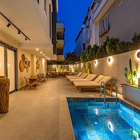 Dulcet Hotel Antalya Eksteriør bilde