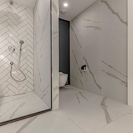Dulcet Hotel Antalya Eksteriør bilde