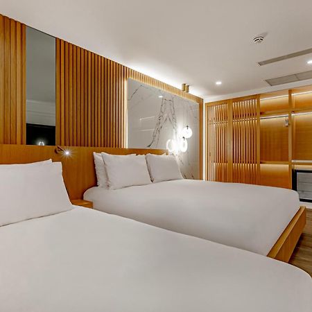 Dulcet Hotel Antalya Eksteriør bilde