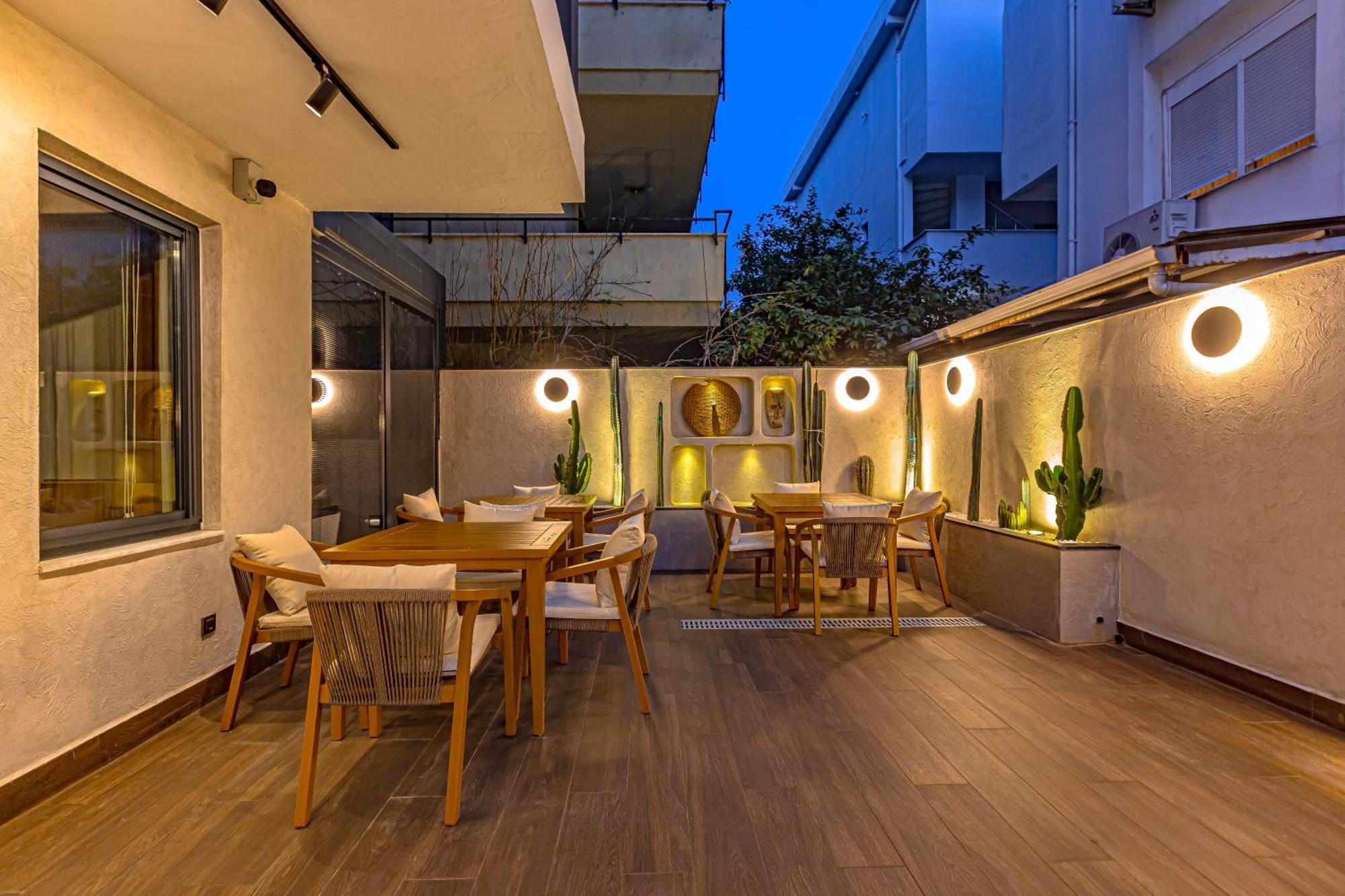 Dulcet Hotel Antalya Eksteriør bilde