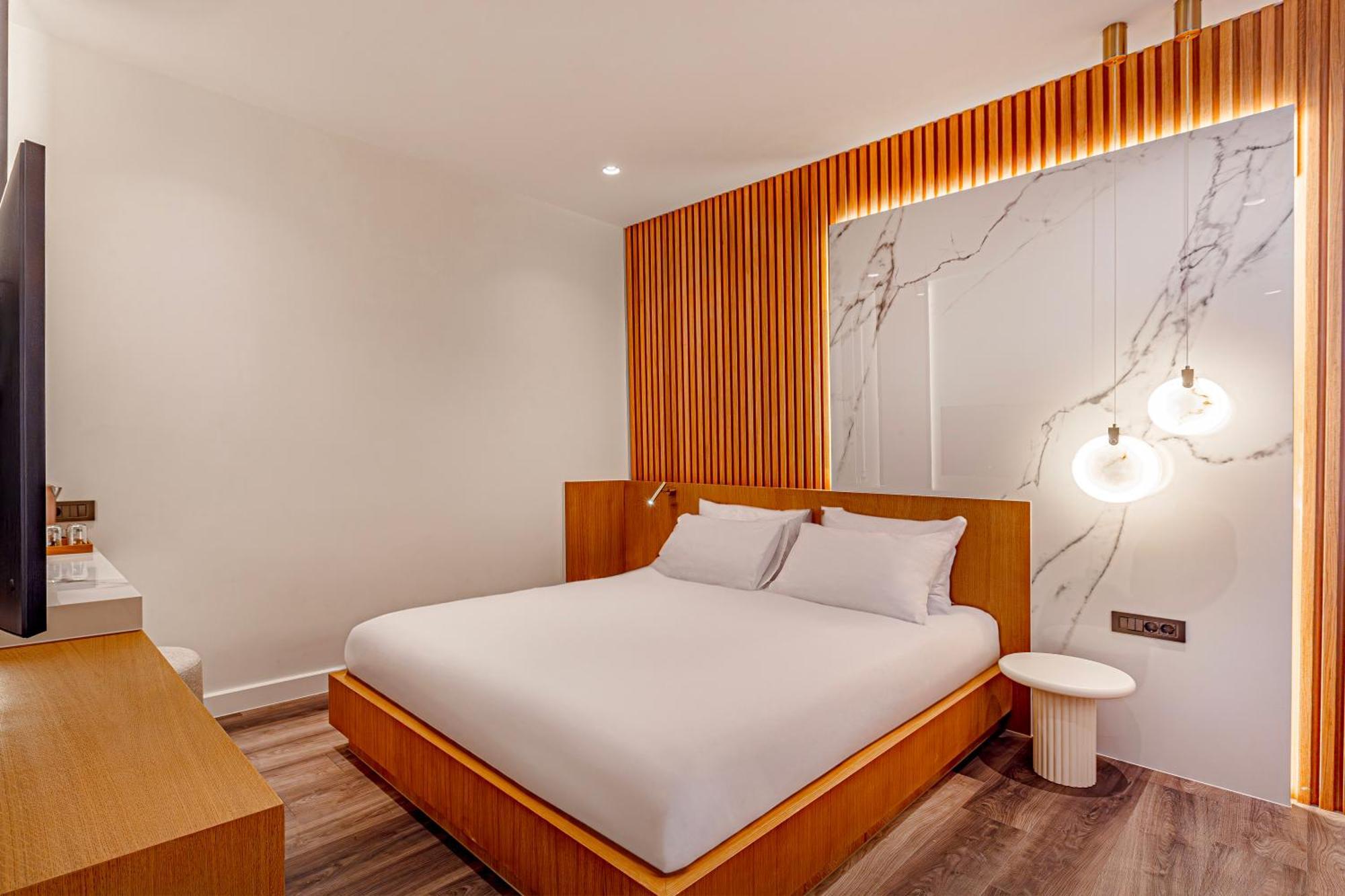 Dulcet Hotel Antalya Eksteriør bilde