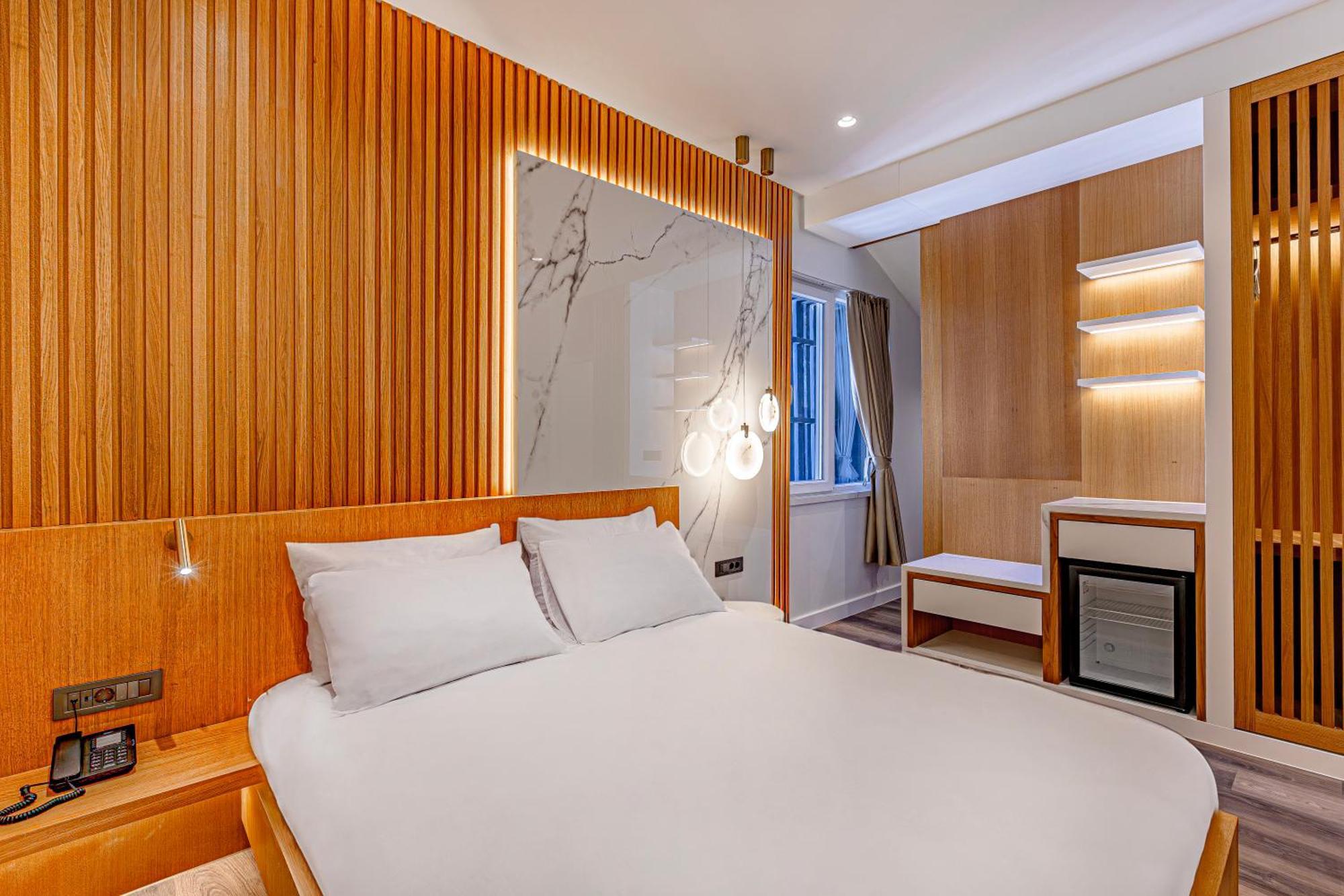 Dulcet Hotel Antalya Eksteriør bilde