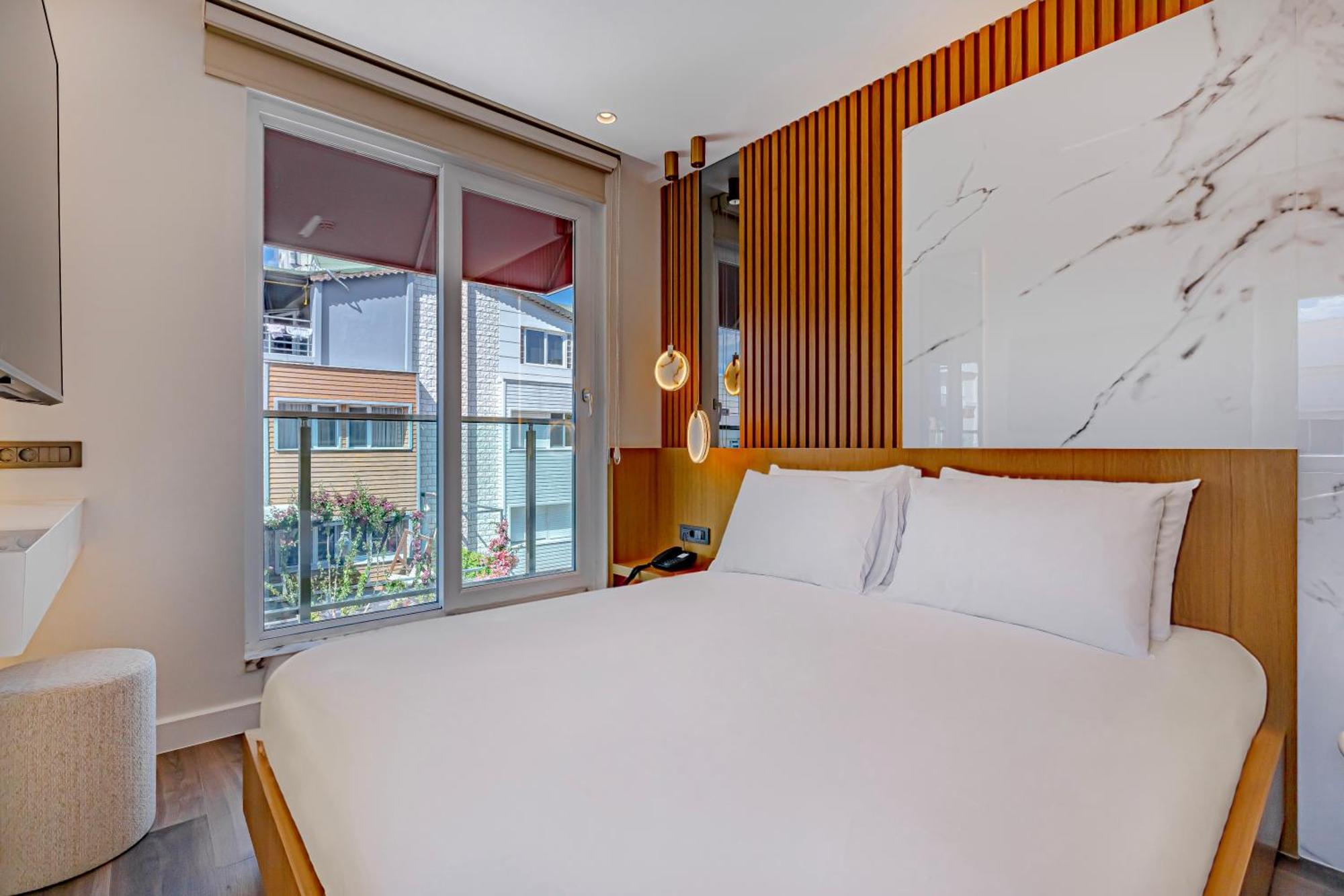 Dulcet Hotel Antalya Eksteriør bilde