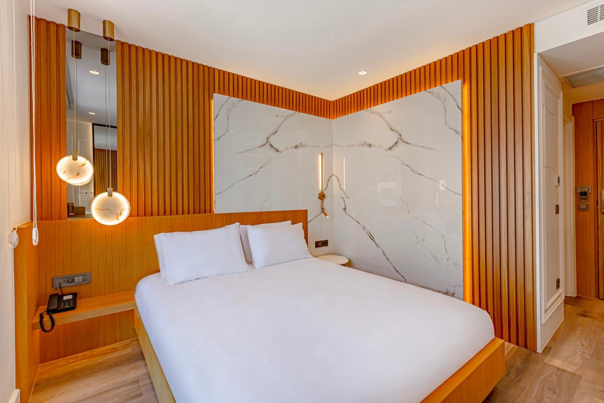 Dulcet Hotel Antalya Eksteriør bilde